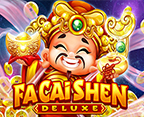 Fa Cai Shen Deluxe